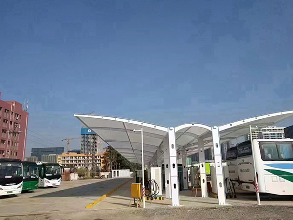 鋼結(jié)構(gòu)案例 (11)